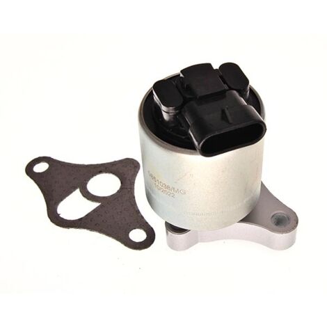 VANNE EGR MAXGEAR OPEL