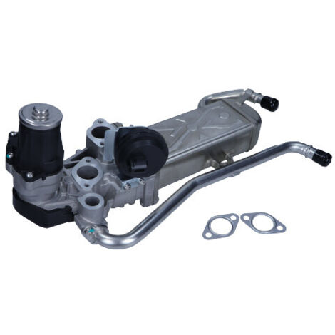Vanne EGR MAXGEAR VW 1.2TDI IBIZA V 10- (AVEC REFROIDISSEUR)