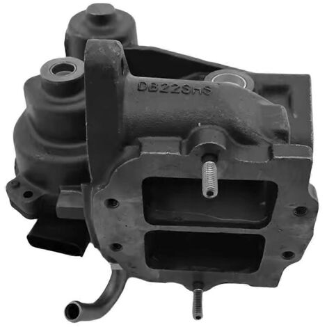Vanne EGR moteur ISF2.8 5309069 pour Foton Tunland 2.8 Turbo