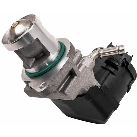 Vanne EGR pour BMW Série 1, 2, 3, 4, 5, 6, 7, X1, X3, X4, X5 X6 11717805447