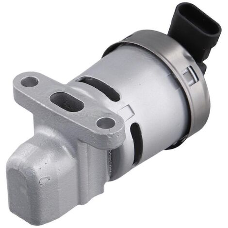 Vanne EGR pour Chevy Equinox, Impala, Malibu, Buick Century et Pontiac