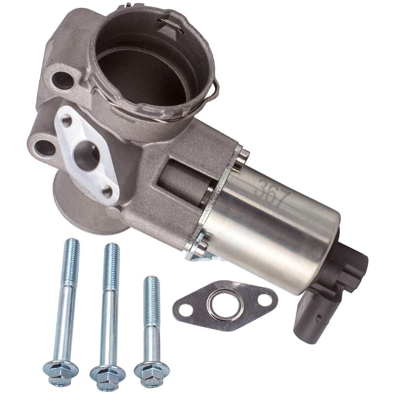 Vanne EGR for Smart Fortwo City-Coupe 450 0.8CDI A 660 090 00 54 A6600900754