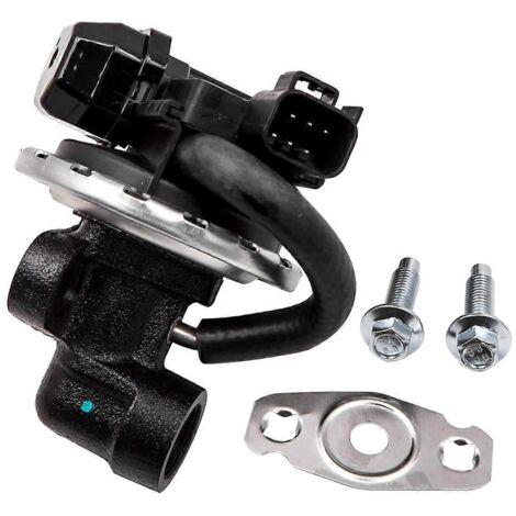 Vanne EGR (Recirculation des gaz d'échappement) 4F2Z9D475AF EGV1039