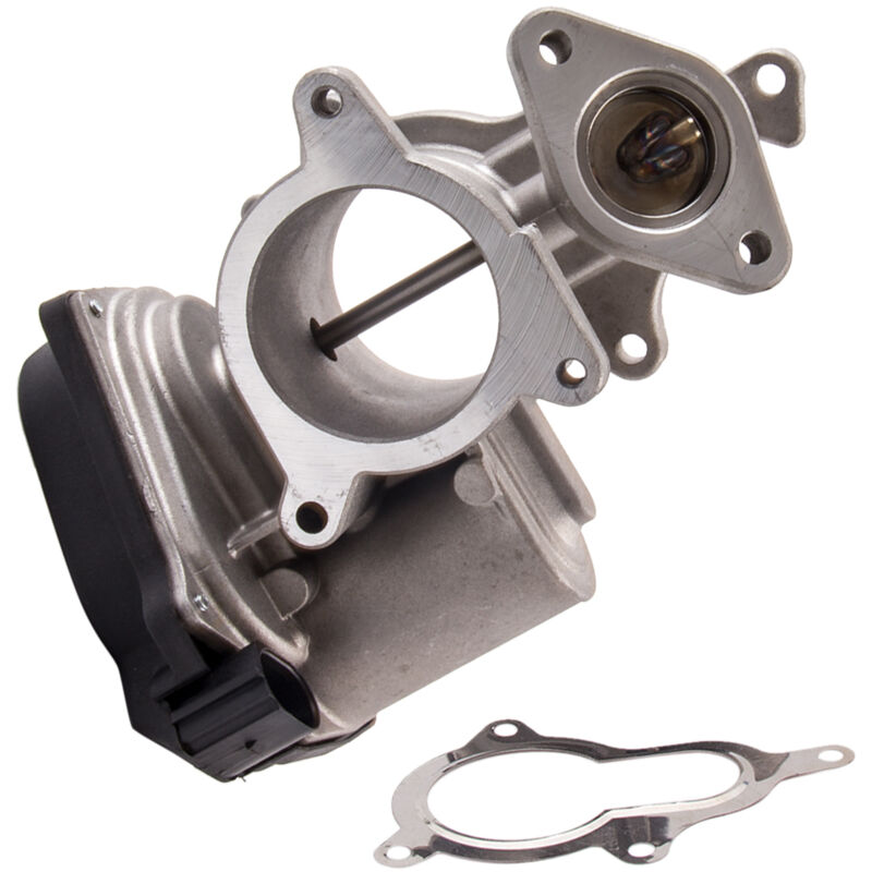 Vanne egr Valve for Audi A4 B7 8E 2.0 tdi 2004-2008