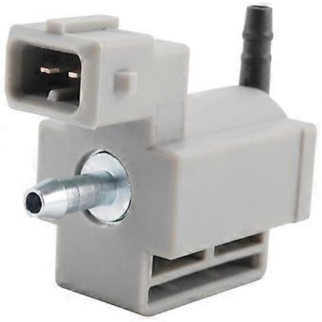 Vanne EGR, vanne de régulation de pression de suralimentation 351202A400 pour H-1