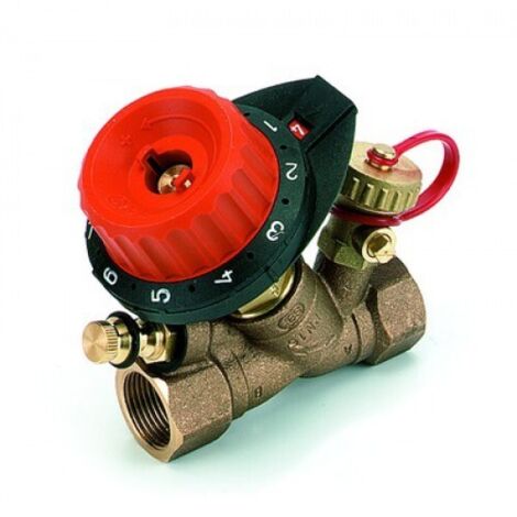 VANNE EQUILIBRAGE 750 1"1/2 COMAP 750412