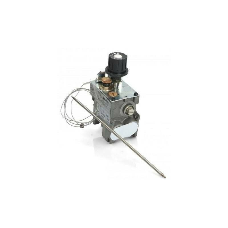 110/190 degrés SI Vanne de friture 0,630 332