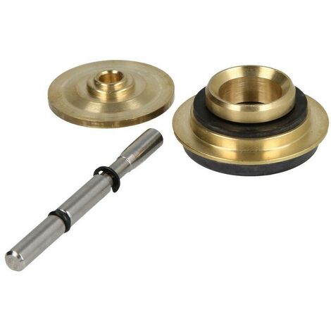 Vanne gaz 5