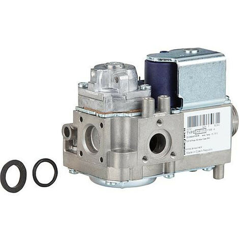 Vanne gaz combinee Remeha S54767