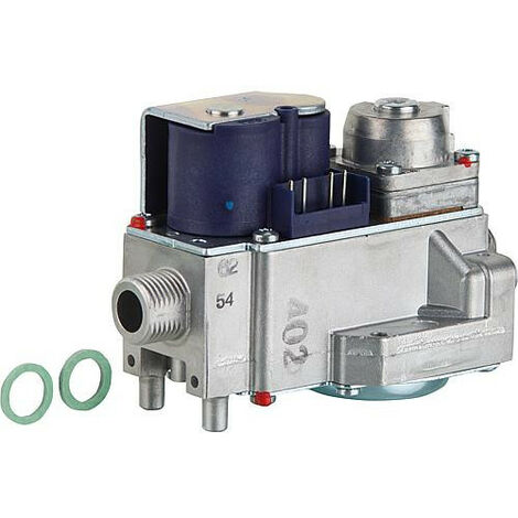 Vanne gaz combinee Remeha S56505