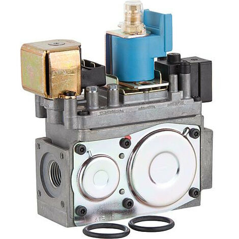 Vanne gaz combinee Wolf 8601896