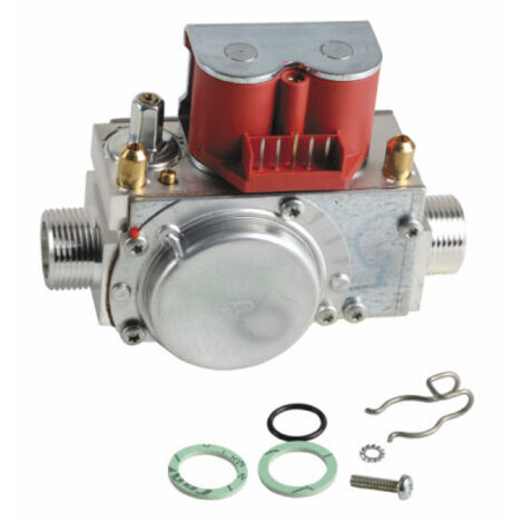Vanne gaz - DE DIETRICH CHAPPEE : S58685