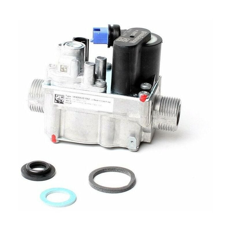 Atlantic - vanne gaz + joint