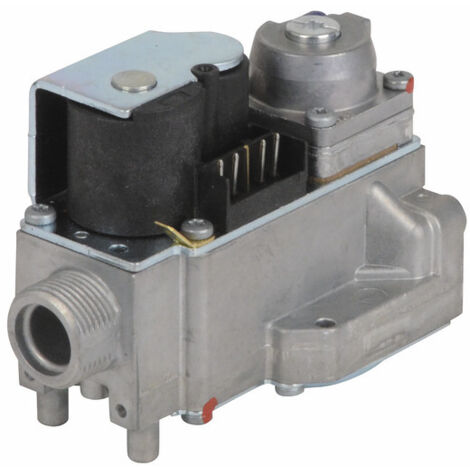 Vanne gaz vk 4115 v 2012 b - DIFF pour De Dietrich Chappée : 7798099