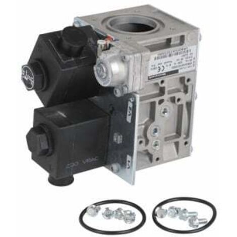 Vanne gaz vrb 20va1001 5-6 - DE DIETRICH CHAPPEE : S100575