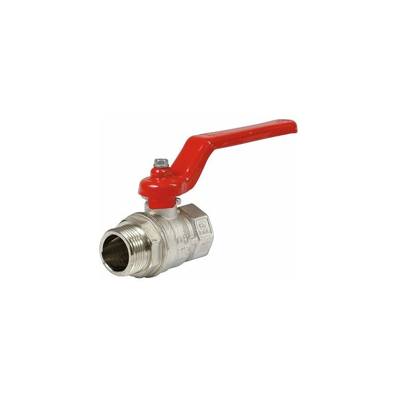 Itap - vanne spherique p/e poign mf26x34