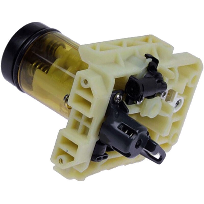 Delonghi - Vanne mécanique