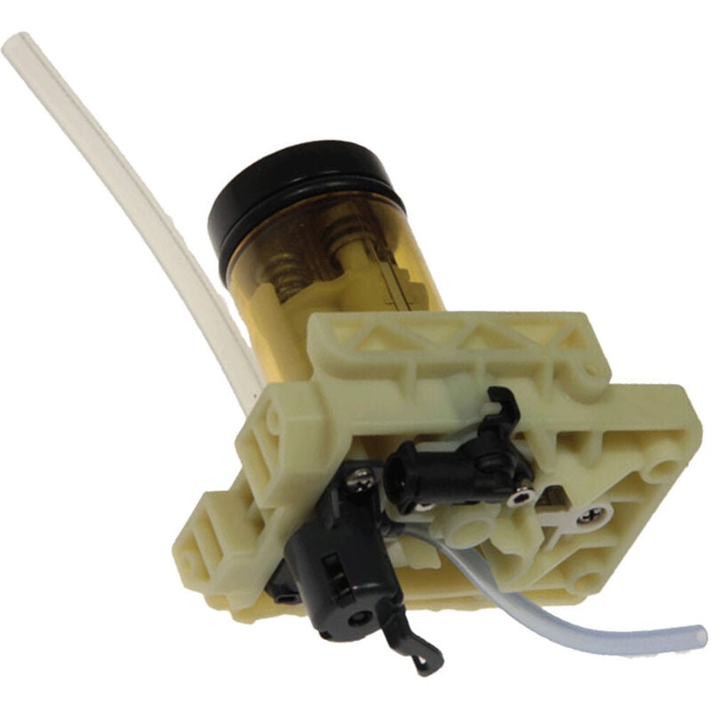 Delonghi - Vanne mécanique