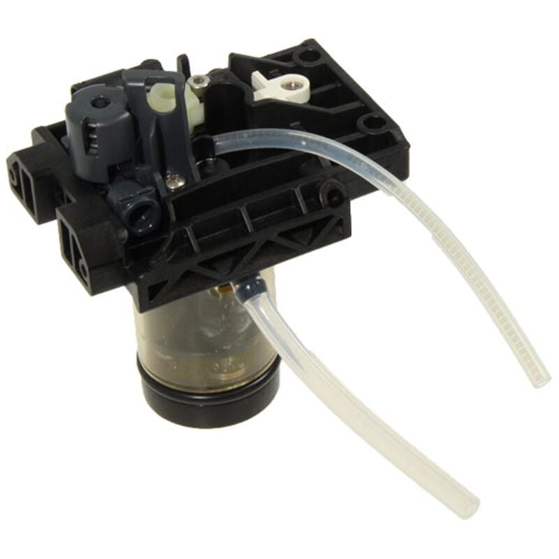 Delonghi - Vanne mécanique