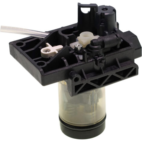 Vanne mecanique pour machine a cafe PrimaDonna Elite, Dinamica Plus Delonghi - 7313253171