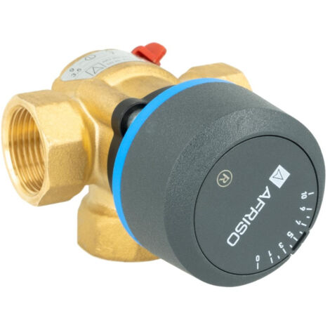 Vanne Melangeuse 3v Arv 384