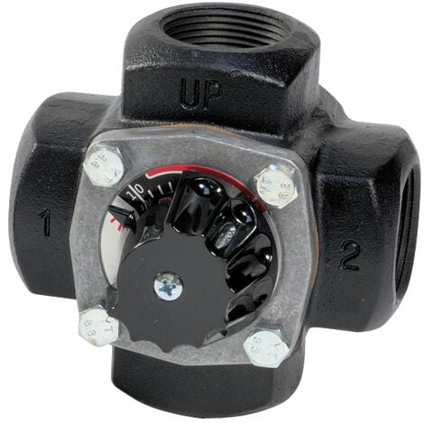 THERMADOR mélangeuse fonte 4 voies 26-34