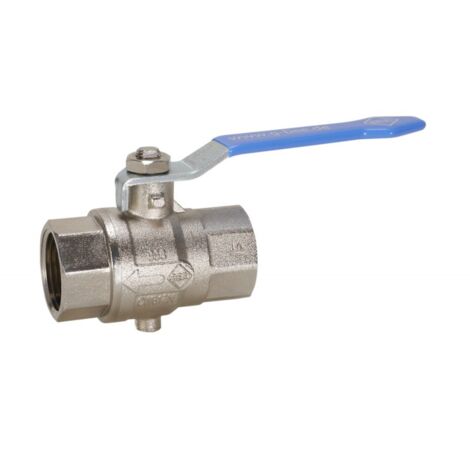 Vanne Ms 1/2" , PN 14 BEE