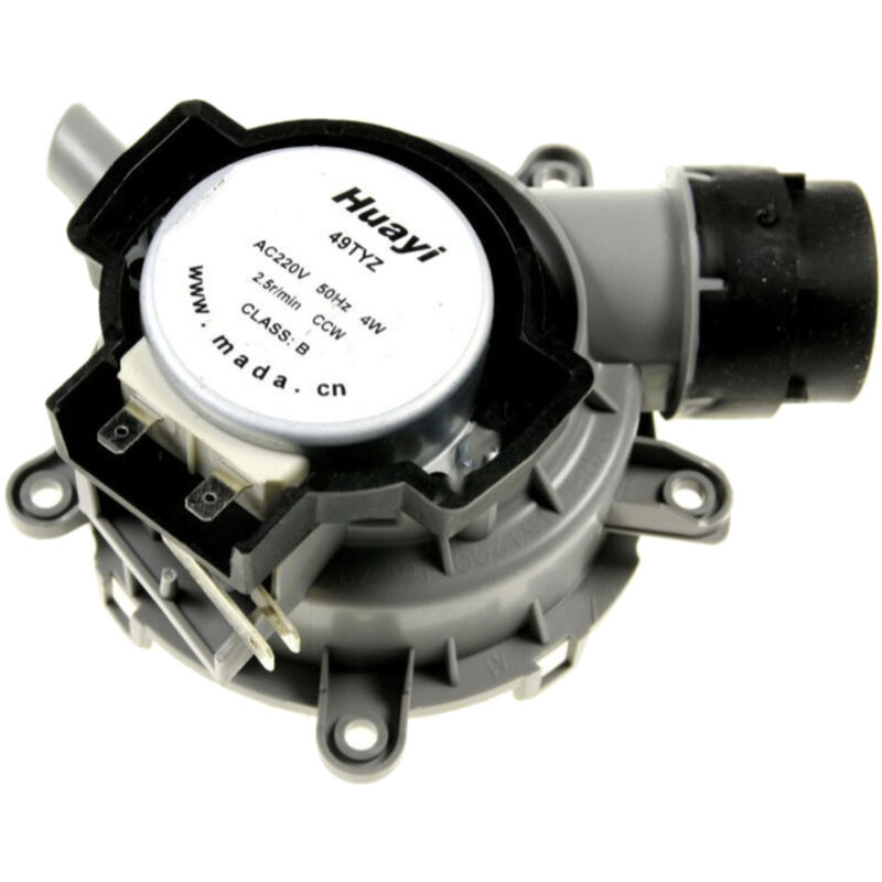 Beko - Vanne multi voies d'origine