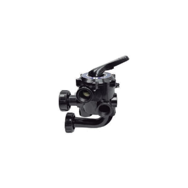 Vanne multivoies 1½' Astralpool classic plus