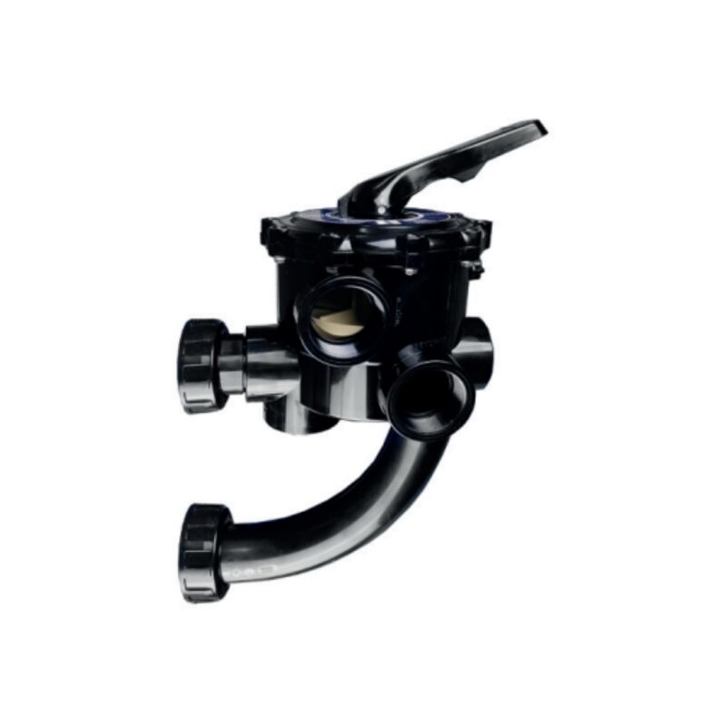 Vanne multivoies 2' Astralpool classic plus