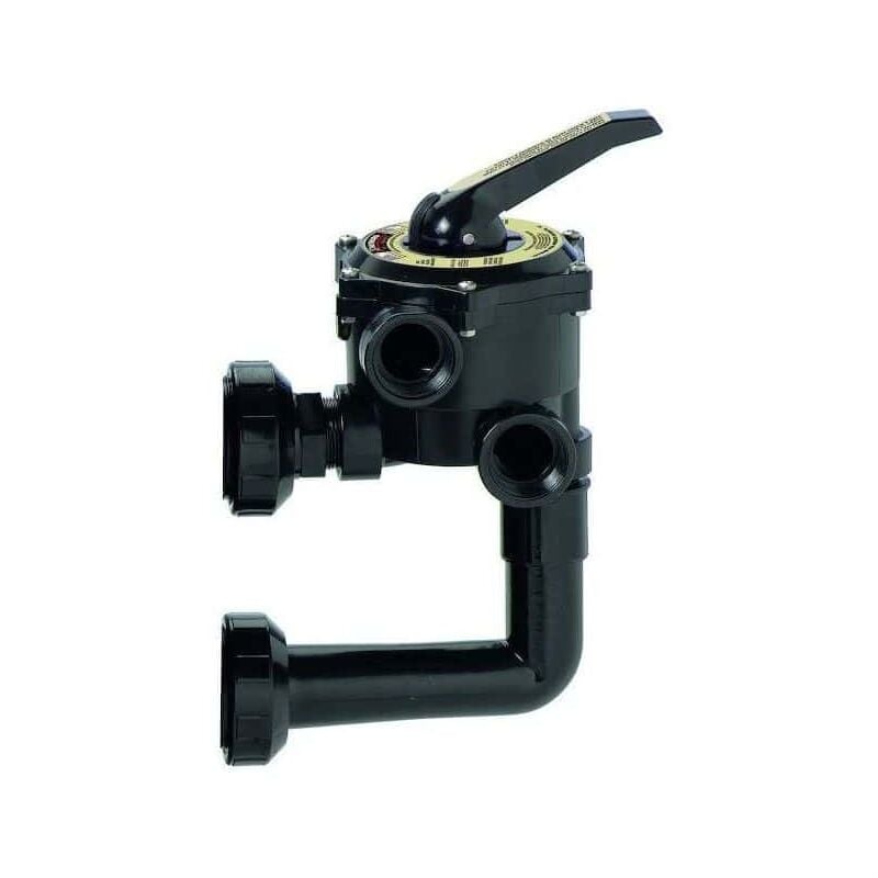 Hayward - Vanne multivoies Filterpro ii - Modèle: Vanne Side 2'', NCX07021