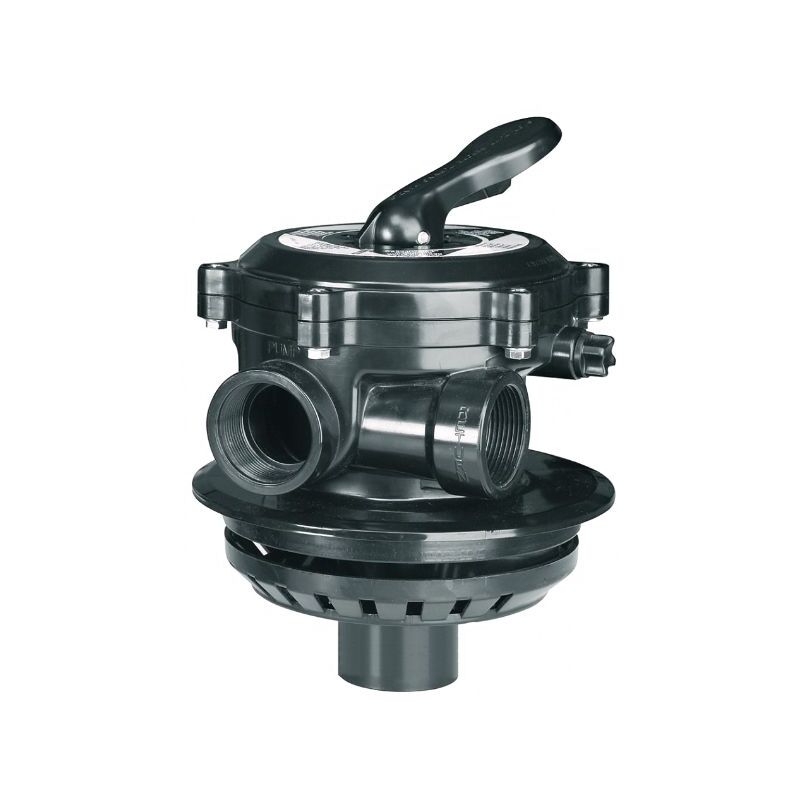 Válvula selectora Top 1,5'' - Flat Astralpool