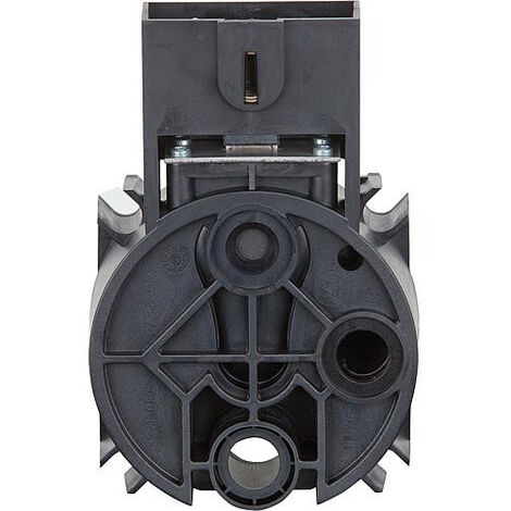Vanne papillon 3 voies – Genre raccord 2 – Joint torique inclus – Pour Viessmann Pendola – N° de fabricant 7813934