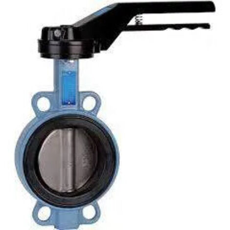 Vanne papillon DN.80 mm ACS PN10/16/20
