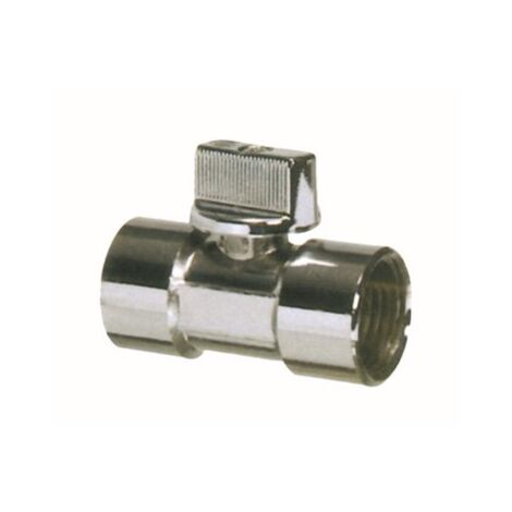 Vanne pas à pas Arco Jucar Mini filetage 1/2 H-H2251