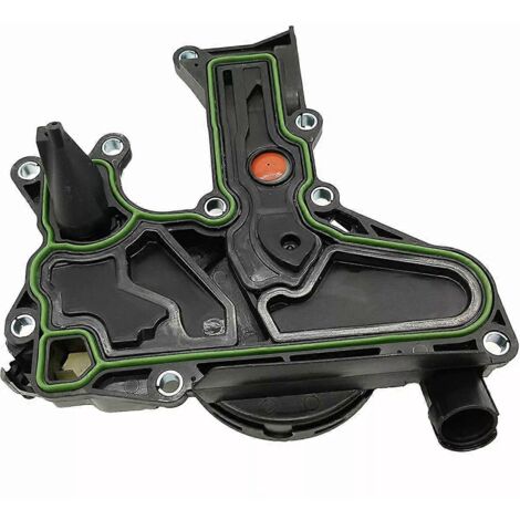 Vanne PCV de séparateur d'huile pour A4 A6 Q3 Q5 2009-2016