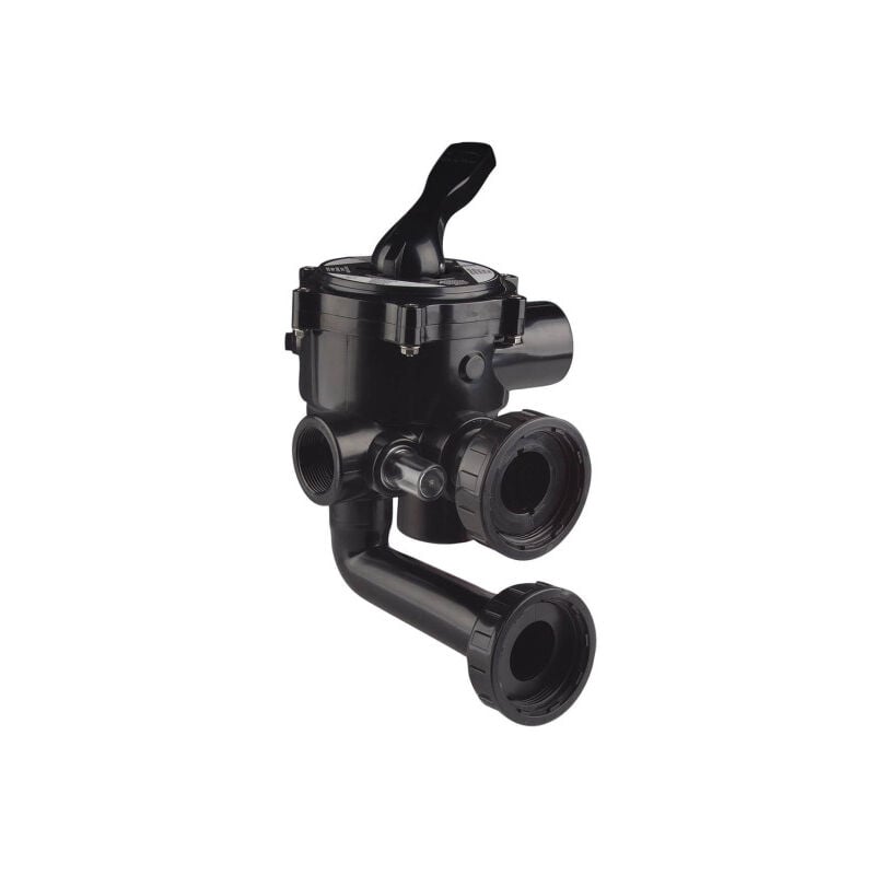 Vanne 6 voies Astralpool Classic 1'½ Side