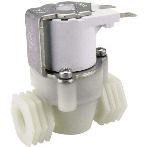 Vanne pneumatique à commande directe 2/2 voies RPE 4105 NC 24VDC 24 V/DC G 3/8 1 pc(s)