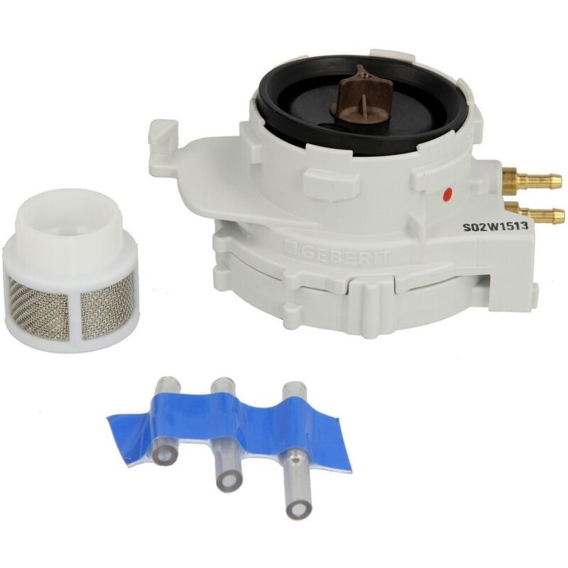 Geberit - pneumatique match0 240519001 à Public ur