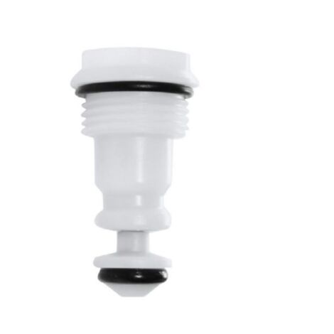 Vanne pour collecteur avec filetage sortie 1" et entrée 1" – Raccord 2 – 5111002 – Velta