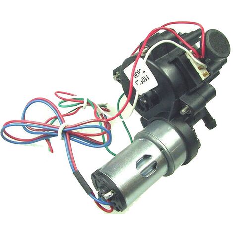 VANNE POUR PETIT ELECTROMENAGER NEFF - 00654842
