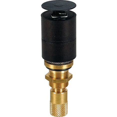 Vanne pour purgeur de condensateur UNIVERSEL DRAAFK