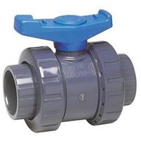 Vanne Pvc ø 32 mm SVT PN 16