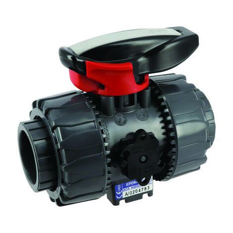 VANNE PVCU COLLER 40 GIRPI VKD40EPM