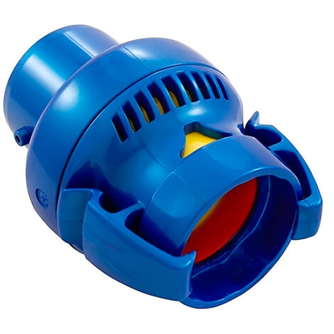 Vanne régulation débit robot MX6 Zodiac