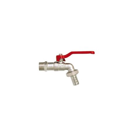 Vanne robinet 3/4"