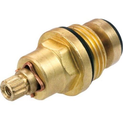 Vanne robinet universel Invena 1/2 pouce femelle compatible UK