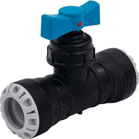 VANNE S1 D20 PLASSON 3410020