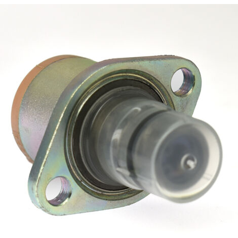 Vanne SCV A6860-EC09A, vanne de dosage de carburant automobile Denso A6860EC09A, universelle.