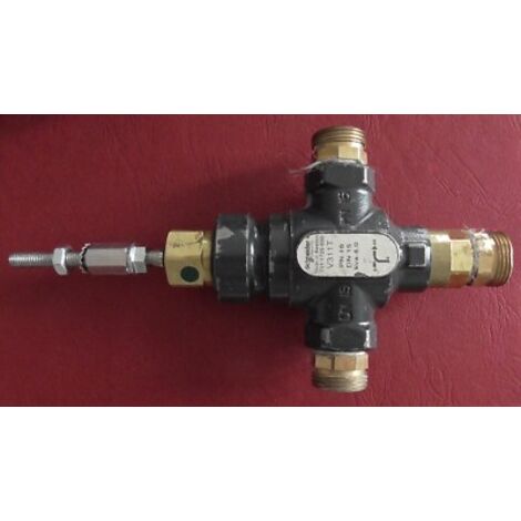 VANNE-SERVOMOTEUR 3 Voies SCHNEIDER V311 T , ACTUATOR VALVE 731 1725 000